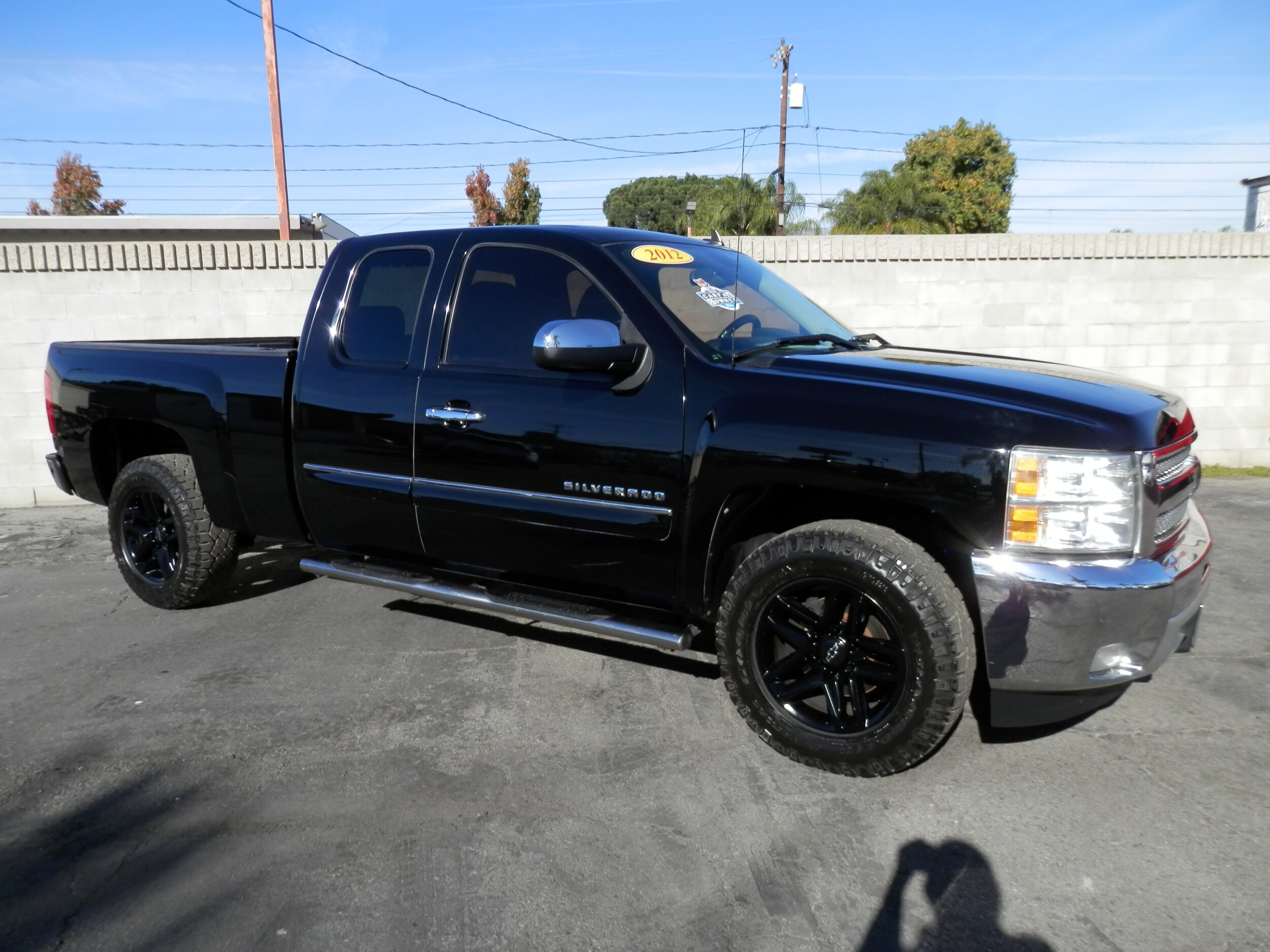 chevrolet silverado 1500 2012 1GCRCSE01CZ128850 image chevrolet silverado 1500 2012 1GCRCSE01CZ128850 image
